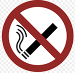 no fumar