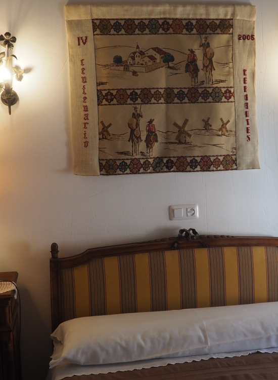 Habitación de la Cosecha
