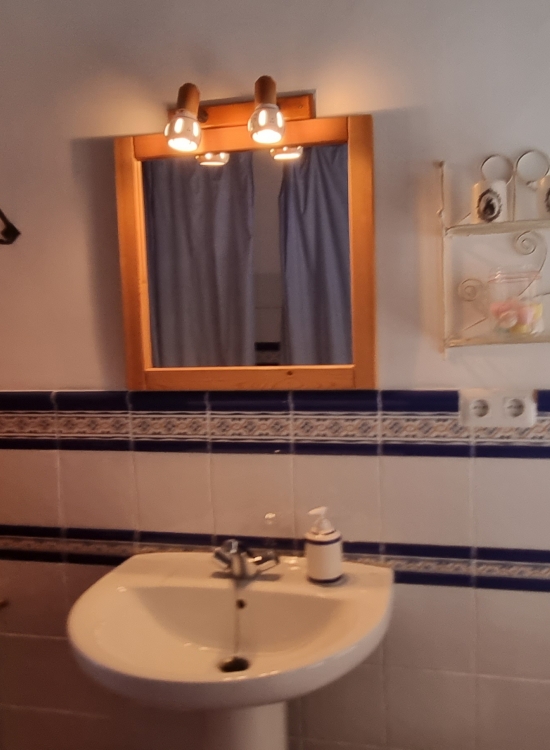 Habitación de la Cosecha